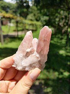 Formação Drusa Rosa