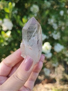 Quartzo ImPrint Violeta