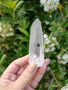 Cristal Mestre Lemuriano