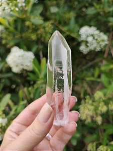 Cristal Mestre Lemuriano