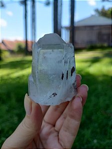 Mestre Negro Catedral com marcas Lemurianas