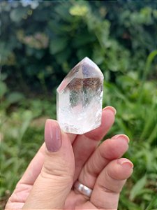 Ponta Quartzo Jardim