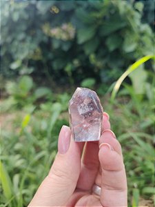 Ponta Quartzo Jardim