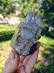 Elestial Fumê