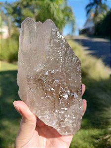 Mestre Elestial  Fumê Terminado em ambos os lados