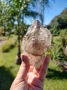 Mestre Cetro Elestial Fumê