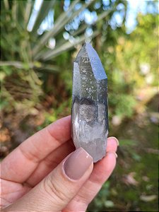 Mestre Lemuriano Phantom Negro