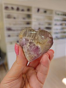 Coração Super Seven