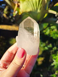 Ponta Fumê Lemuriano