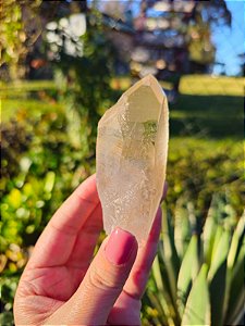 Ponta Fumê Lemuriano