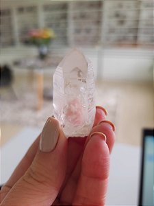 Mestre Phantom Lemuriano