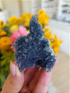 Ágata Grape (Ametista Grape)