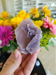 Ágata Grape (Ametista Grape)