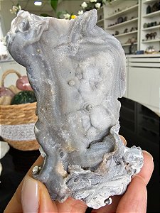 Galáxia de Calcedônia