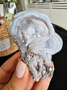 Galáxia de Calcedônia