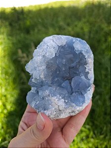 Celestita