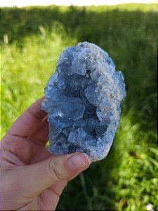 Celestita