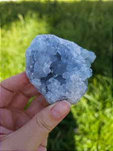 Celestita