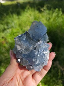 Celestita