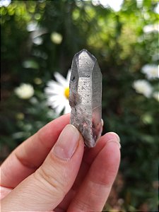 Mestre Phantom Negro Lemuriano