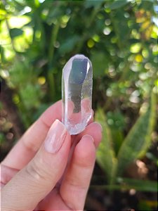 Quartzo Transparente ( Qualidade Extra)