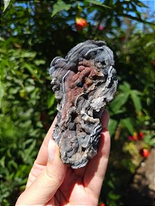 Galáxia de Calcedônia