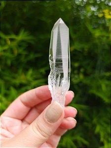 Mestre Lemuriano - Garimpo Serra do Cabral