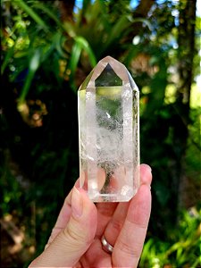 Cristal Nebulosa ou Estelar