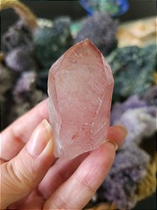 Mestre Canalizador Pink