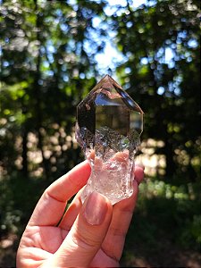 Quartzo Rutilado Dourado Extra