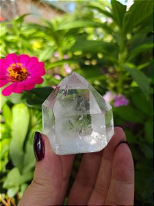 Mestre Phantom Branco