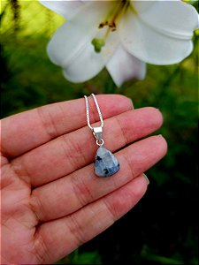 Pingente Pedra da Lua