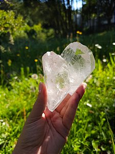 Mestre Biterminado Gravado