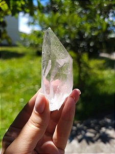 Quartzo Translúcido Imprint