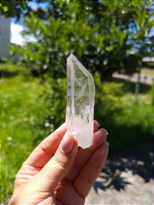 Cristal Nebulosa