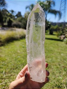 Mestre Ancestral Laser