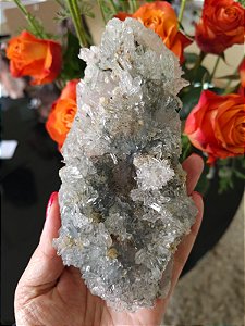 Flor de Cristal Extra