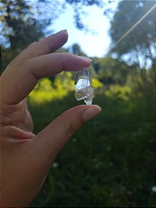 Formação de Biterminados com Ísis,  Elo do Tempo Passado e Futuro