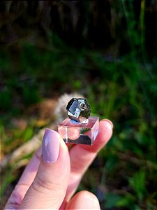 Pirita Dodecaédrica