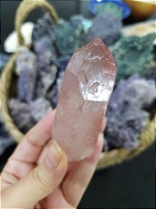 Mestre Autocurado Canalizador