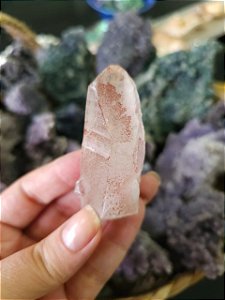 Deusa de Avalon Lemuriana