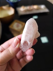 Ponta Pink Sugar