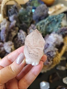 Formação Pink  Arquivista