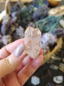 Formação Pink Gêmeo