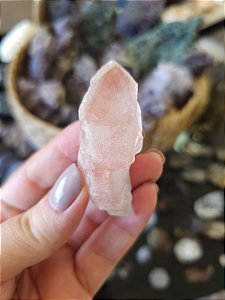 Ponta Pink Sugar