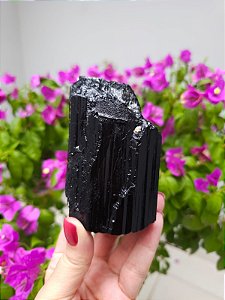 Turmalina Negra