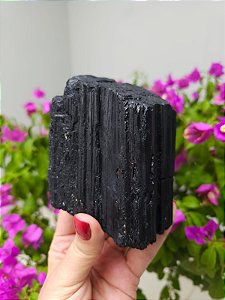 Turmalina Negra