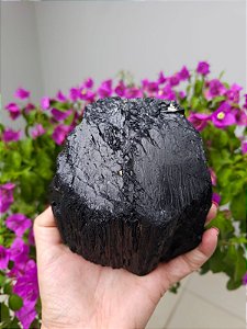 Turmalina Negra