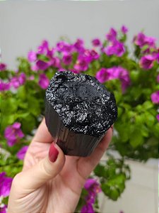 Turmalina Negra