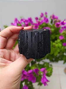 Turmalina Negra